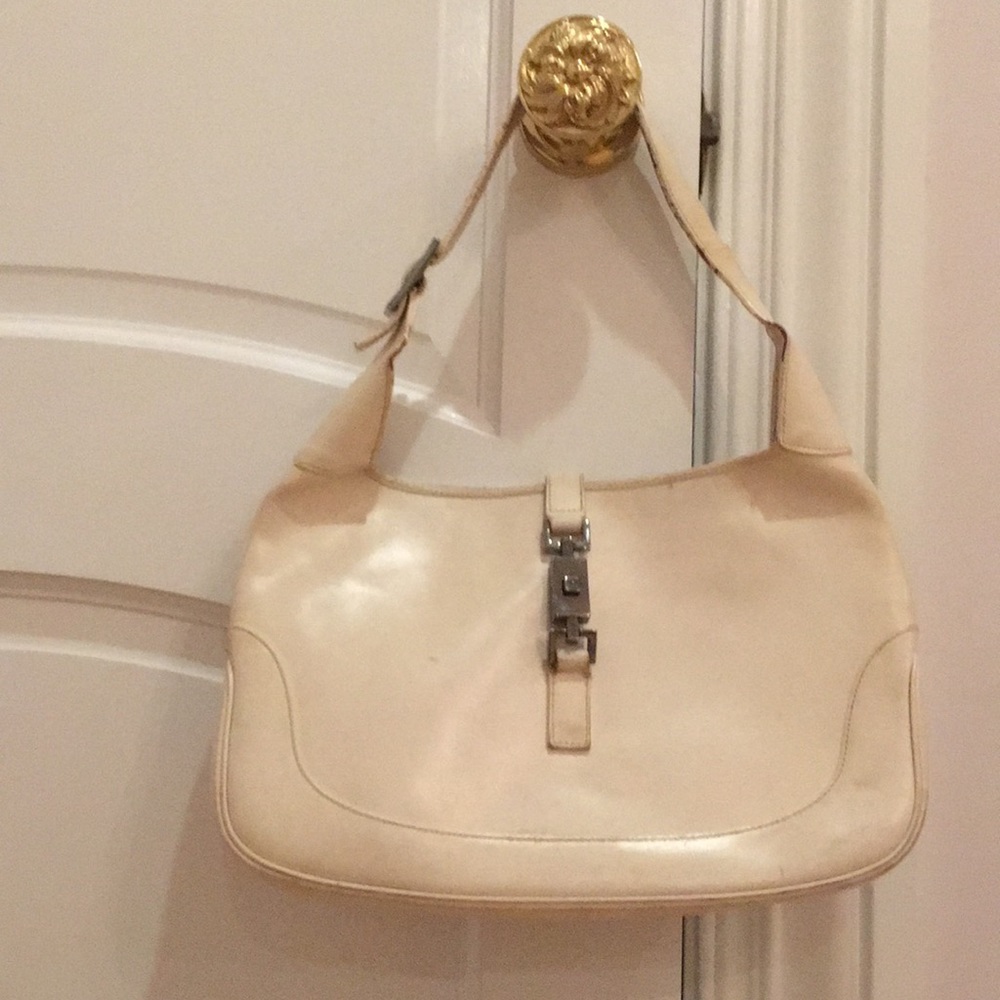 Vintage Gucci handbag